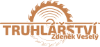 Logo truhlářství